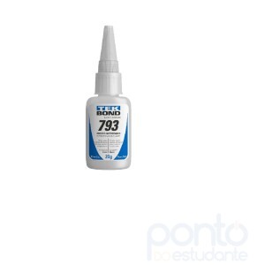 Cola Instantanea 793 20g - Tek Bond