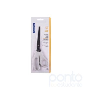 Tesoura Para Uso Geral 8 Tramontina Em Aço Inox