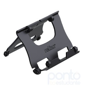 Suporte Celular Flip Preto 7995 Reliza