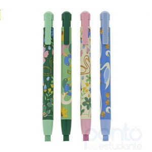 Caneta Borracha Cicero 40646