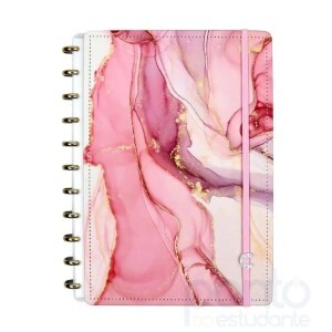 Caderno Inteligente Agatha G 80fl