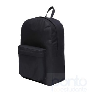 Mochila Wincy Wyouth Preta Bpg21794