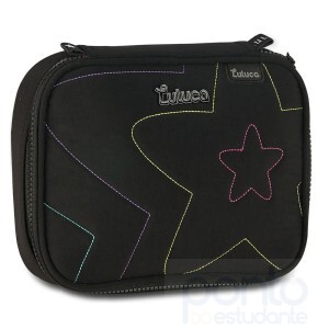 Estojo Clio Box Luluca LU27032 