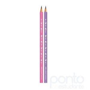 Lapis Faber-Castell Preto Unicórnio 935UNI