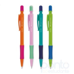 Lapiseira Faber Castell Poly 0.7 SLIM