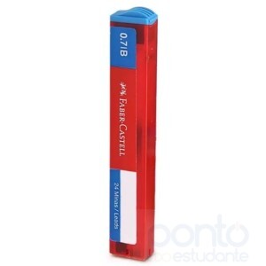 Grafite 0.7mm - Faber-Castell